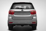 Foton Sauvana 2015 года